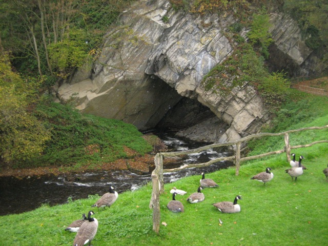 Saint-Michel - Borzée 2007